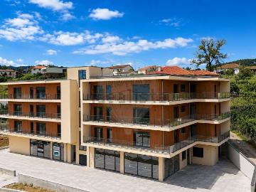Apartamento, Refojos de Basto