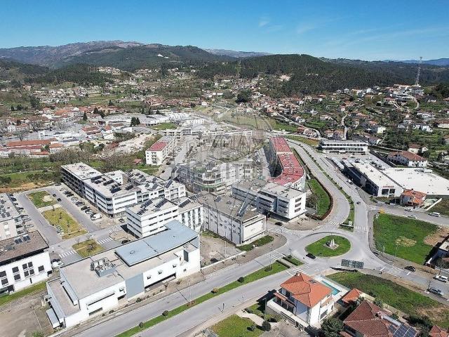 Apartamento, Refojos de Basto