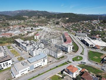 Apartamento, Refojos de Basto