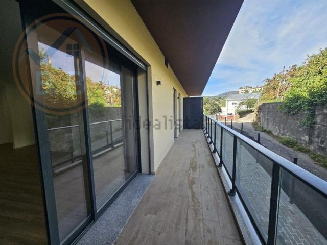 Apartamento, Refojos de Basto