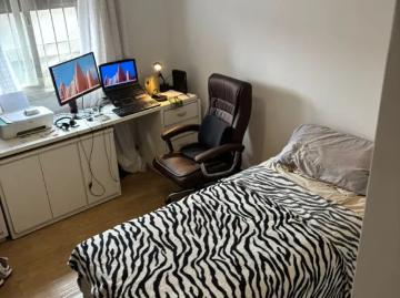 Apartamento reformado 100 metros quadrados no bairro Chácara Santo Antônio Zona Sul com 3 quartos