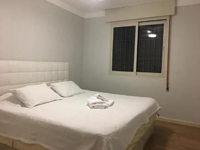 Apartamento reformado 100 metros quadrados no bairro Chácara Santo Antônio Zona Sul com 3 quartos