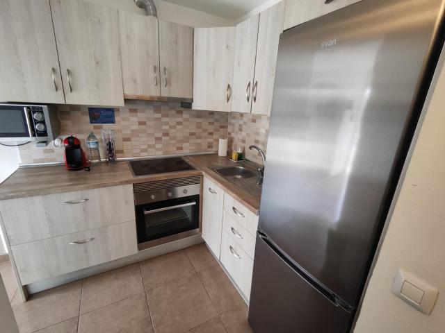 Apartamento reformado 2 dormitorios con terraza Tabaiba Baja