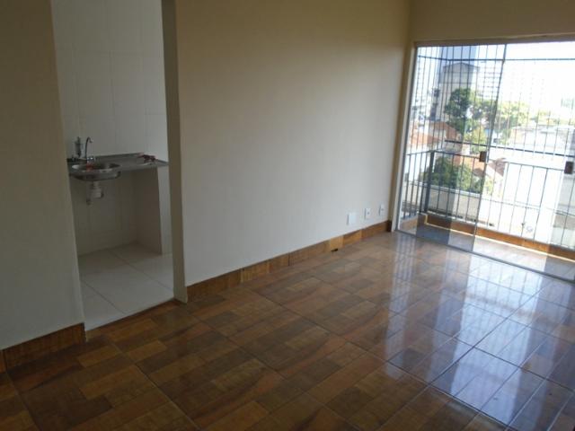 Apartamento reformado