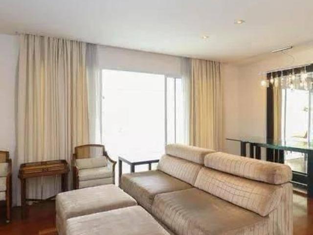Apartamento Reformado