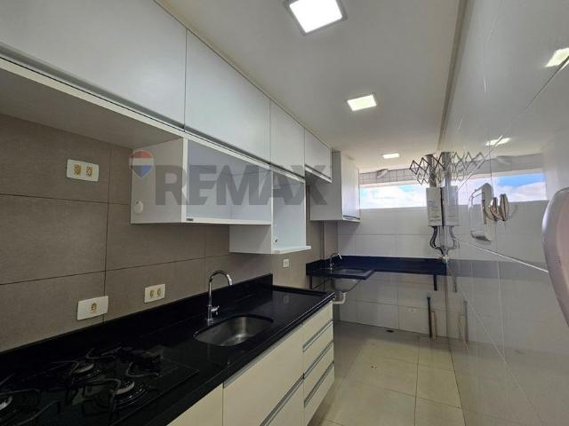 Apartamento reformado 60m², 2 quartos 1 suíte, 1 vaga a Beira Mar em Barra de Jangada