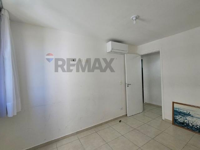 Apartamento reformado 60m², 2 quartos 1 suíte, 1 vaga a Beira Mar em Barra de Jangada