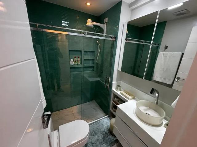 Apartamento reformado