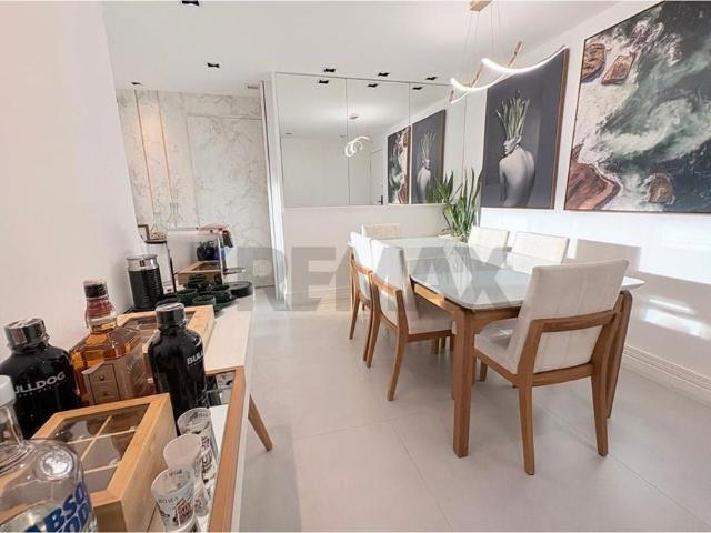 Apartamento Reformado