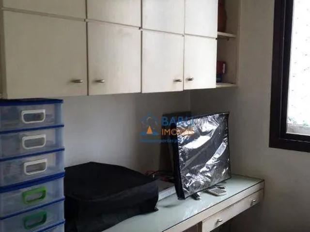 Apartamento reformado