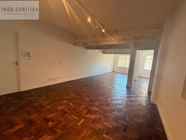 Apartamento reformado 90 metros Ed Asa, more no Centro