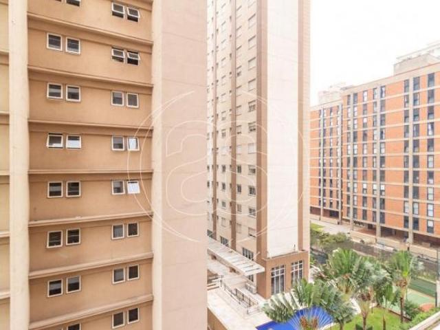 Apartamento reformado 92m², 2 ou 3 dormitórios, Moema SP VENDA