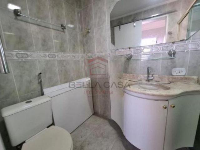 Apartamento Reformado com Acabamento de Alto Padrão na Vila PrudentePróx. ao Monotrilho