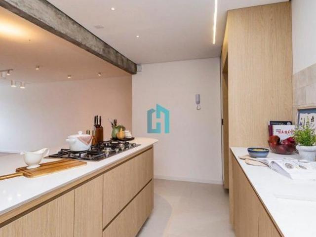 Apartamento Reformado com Projeto de Arquitetura no Paraíso