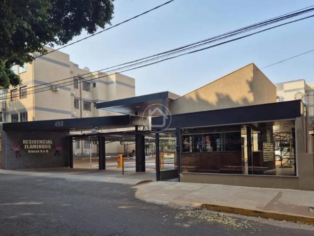 Apartamento reformado com 03 dormitórios