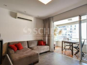 Apartamento Reformado com 104m² no Planalto Paulista