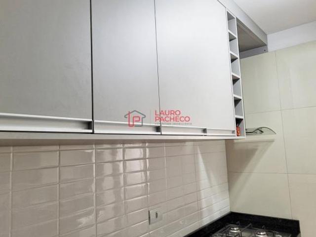 Apartamento Reformado, completo Residencial Munique Rolândia