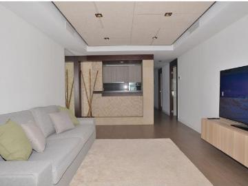 Apartamento REFORMADO con VISTAS AL MAR