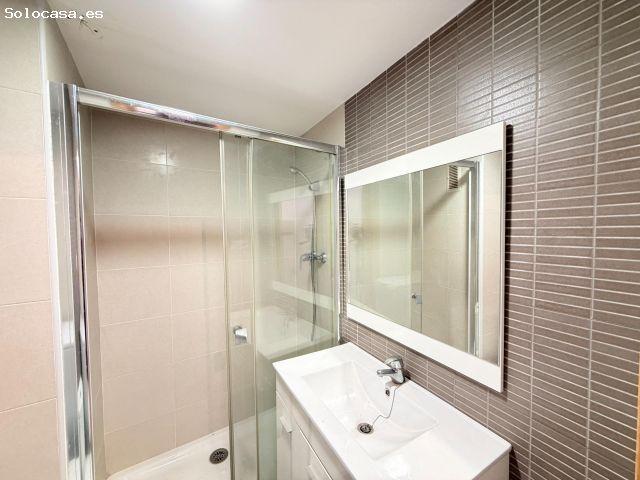 Apartamento reformado con vistas al mar en Urbanización El Prado – Cullera