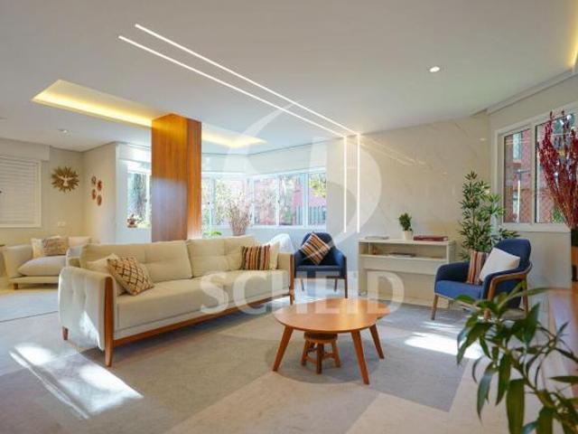Apartamento Reformado Condomínio Villas de São Paulo com 116 m² 4 dormitórios
