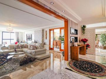 APARTAMENTO REFORMADO CONDOMÍNIO RESERVA CASA GRANDE 4 SUITES 5 VAGAS TERRAÇO LAZER COMPLETO