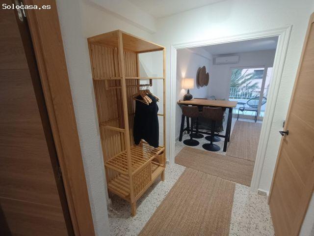 Apartamento reformado cerca de la playa | La Mata – Torrevieja