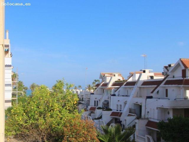 APARTAMENTO REFORMADO A 200 M DEL MAR EN LA VELETA