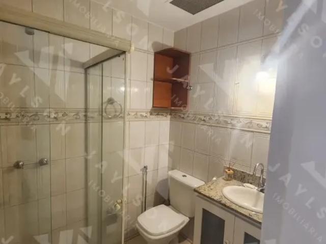 Apartamento Reformado à Venda A 4 Minutos do Norte Shopping
