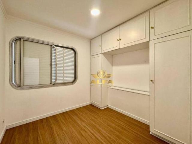 Apartamento reformado à venda em Pitangueiras, Guarujá – 3 dormitórios, suíte, mobiliado e 1 vaga |