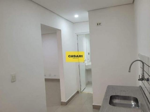 Apartamento Reformado à Venda em São Bernardo do Campo – Próximo à Av. Taboão