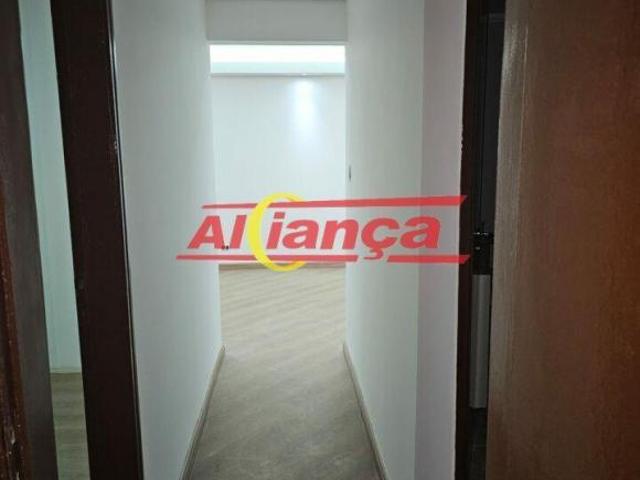 Apartamento Reformado à Venda no Jaçanã ? 75 m², 3 Dormitórios, 1 vaga