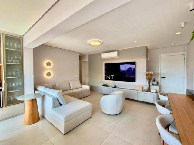 Apartamento reformado à venda no Jardim Prudência Paulo/SP 89 m² | 2 quartos 1 suíte | 2 vagas