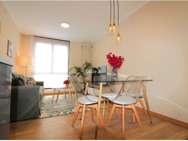 Apartamento reformado a estrenar