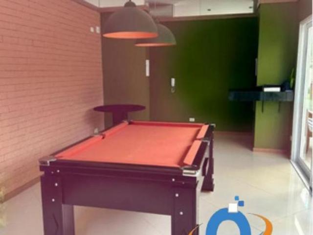 APARTAMENTO REFORMADO AO LADO DO PARQUE SANTOS DUMONT ? VILA ADYANA Excelente oportunidade para que