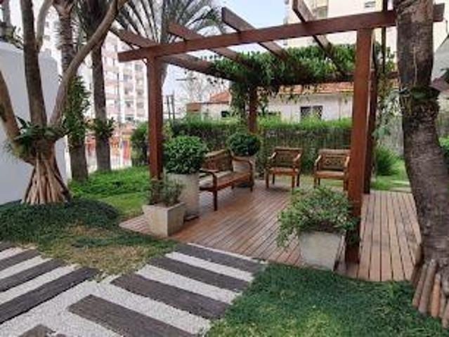 ? Apartamento Reformado ao lado do SESC Vila Mariana – 84 m²