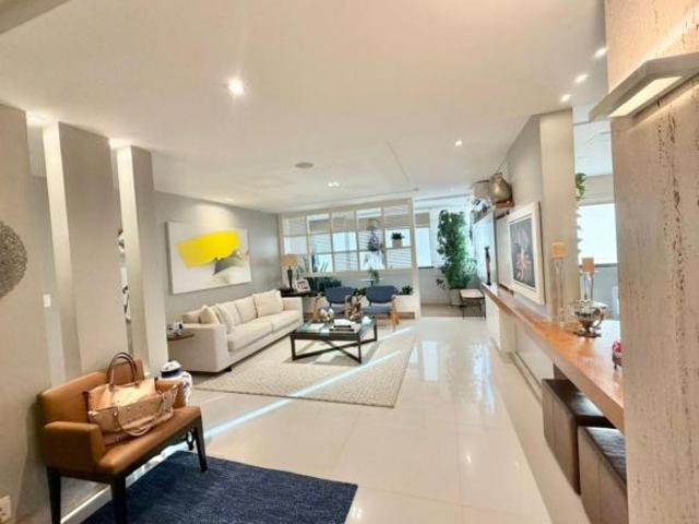 APARTAMENTO REFORMADO | ASA NORTE | VISTA LIVRE | ANDAR ALTO