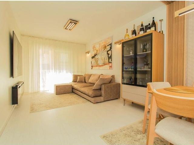APARTAMENTO REFORMADO DE 2 DORMITORIOS Y 1 BAÑO A 200 METROS DE LA PLAYA EN SAN PEDRO DEL PINATAR M