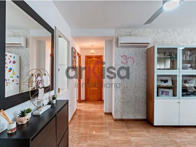?☀️ Apartamento reformado de 2 dormitorios a 100 m de la playa en Balerma ?