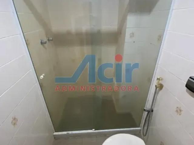Apartamento Reformado de 2 Quartos em Riachuelo Conforto e Funcionalidade