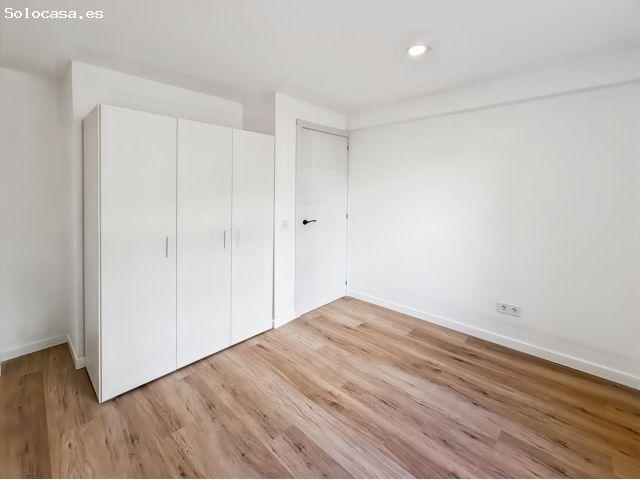 Apartamento reformado de dos dormitorios con jardin privado en Magaluf