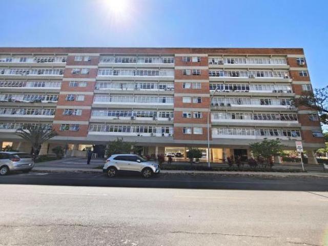 Apartamento Reformado e com 3 quartos à venda na Asa Norte