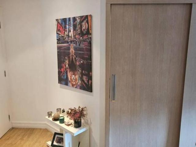 Apartamento reformado e mobiliado com 37m², 1 quarto e 1 vaga à venda na Vila Nova Conceição, São P