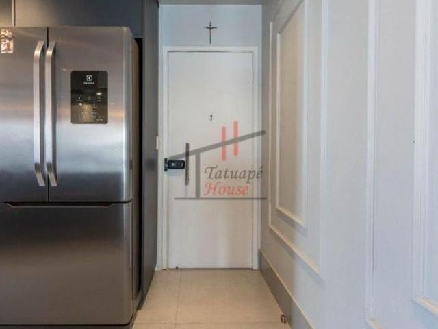 Apartamento em Tatuapé