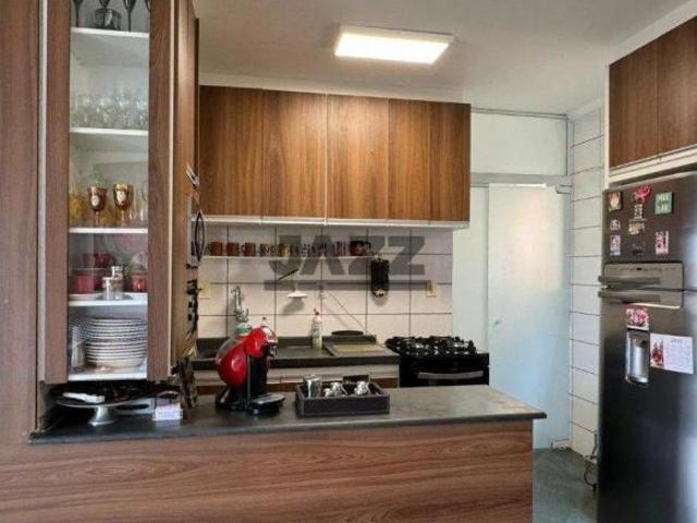 Apartamento Reformado e Pronto para Morar, 72m² no Centro de Bertioga