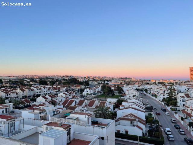 Apartamento Reformado en Calas Blancas con Vistas a la Piscina!