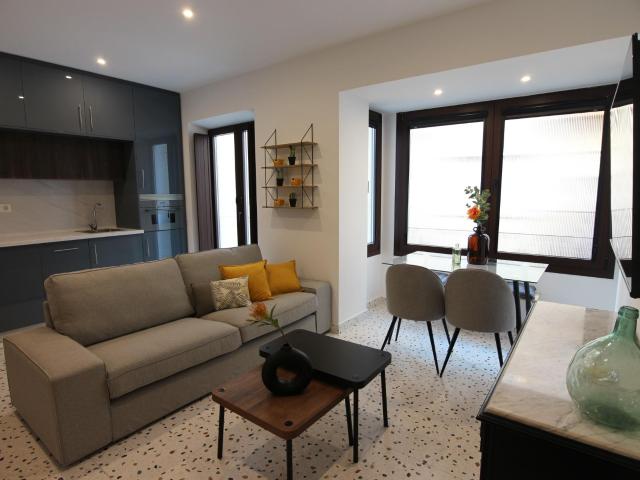 APARTAMENTO REFORMADO EN ALQUILER
