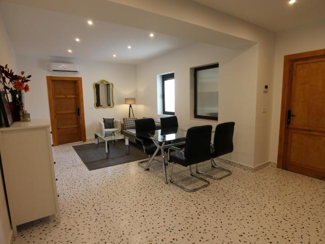 APARTAMENTO REFORMADO EN ALQUILER