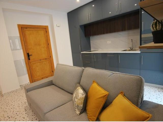 APARTAMENTO REFORMADO EN ALQUILER