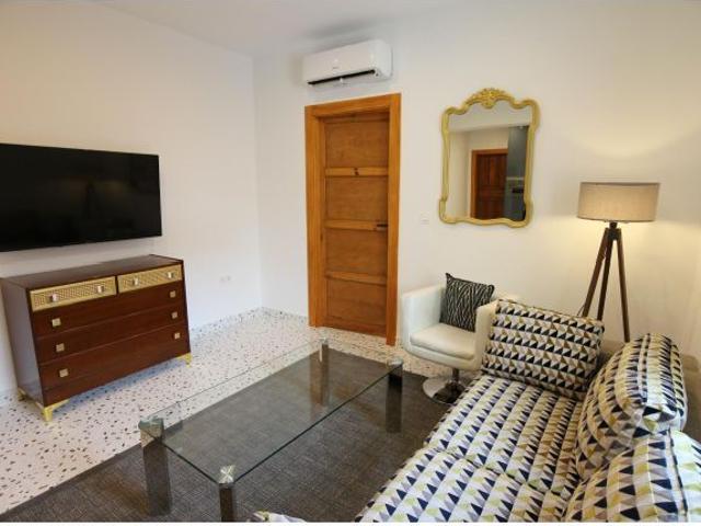 APARTAMENTO REFORMADO EN ALQUILER