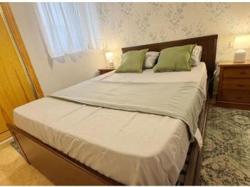 APARTAMENTO REFORMADO EN ALQUILER TEMPORAL EN ALMORADÍ, ALICANTE